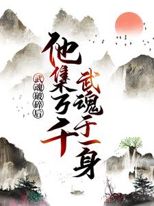 《武魂破碎后，他集万千武魂于一身》叶辰百里松龙银泰陈思瑶