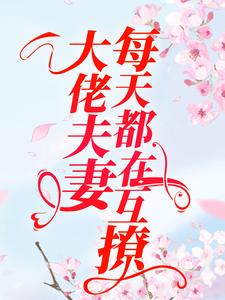 《大佬夫妻每天都在互撩》南初林玥贺斯言乔悦