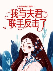 《极品婆婆太能作，我与夫君联手反击了》姜娆穆珩圆姐儿半春