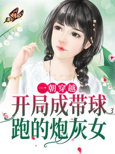 《一朝穿越：开局成带球跑的炮灰女》苏瑶团子