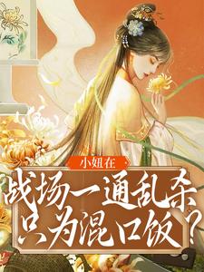 《小妞在战场一通乱杀，只为混口饭？》姜离司安王大山姜宁