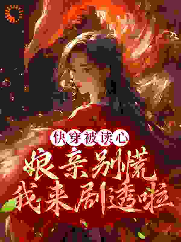 《泱泱云绾柔江淮书婆子》小说