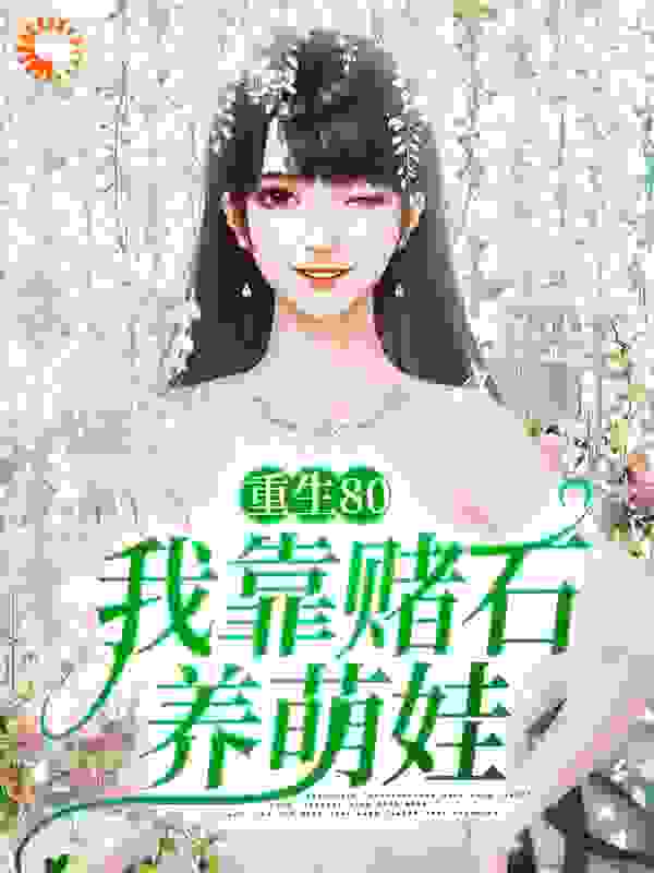 《重生80：我靠赌石养萌娃》韩铭杜若曲欣王芳