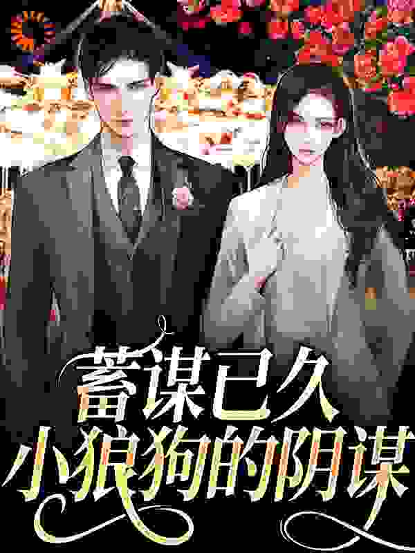 《蓄谋已久：小狼狗的阴谋》王彦军于凝凝徐碧勤公公