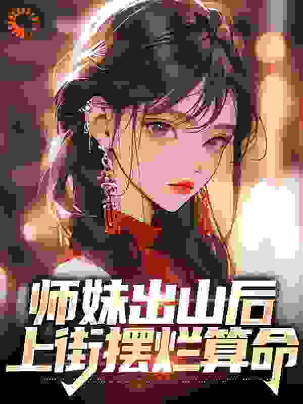 《师妹出山后，上街摆烂算命林溪李大娘赵龙》林溪李大娘赵龙