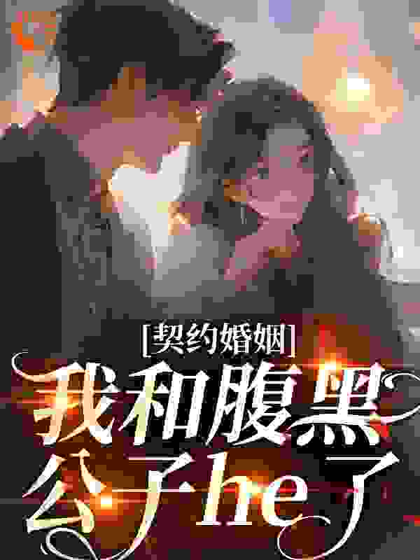 《契约婚姻：我和腹黑公子he了》单知微单雄单梦盈单阿成