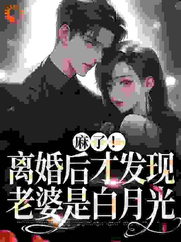 《麻了！离婚后才发现老婆是白月光》秦羽墨陆砚深中年女人父亲