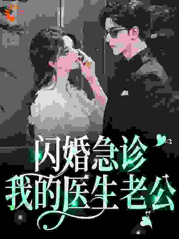 《闪婚急诊，我的医生老公陈一泽林娴吴姗宁川》陈一泽林娴吴姗宁川