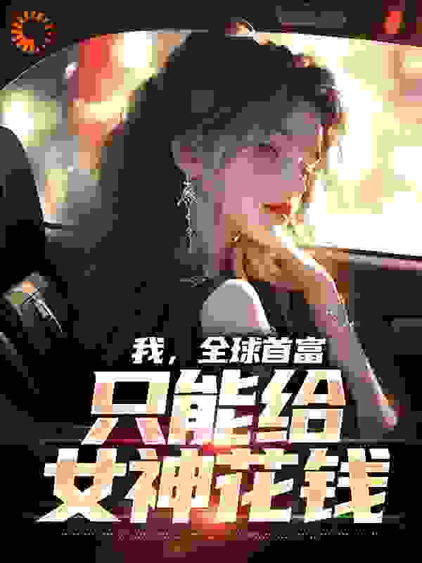 《我，全球首富，只能给女神花钱林天苏映雪》林天苏映雪