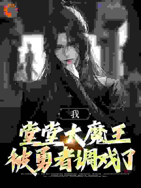 《我，堂堂大魔王，被勇者调戏了叶南柯大魔法师圣骑士勇者》叶南柯大魔法师圣骑士勇者