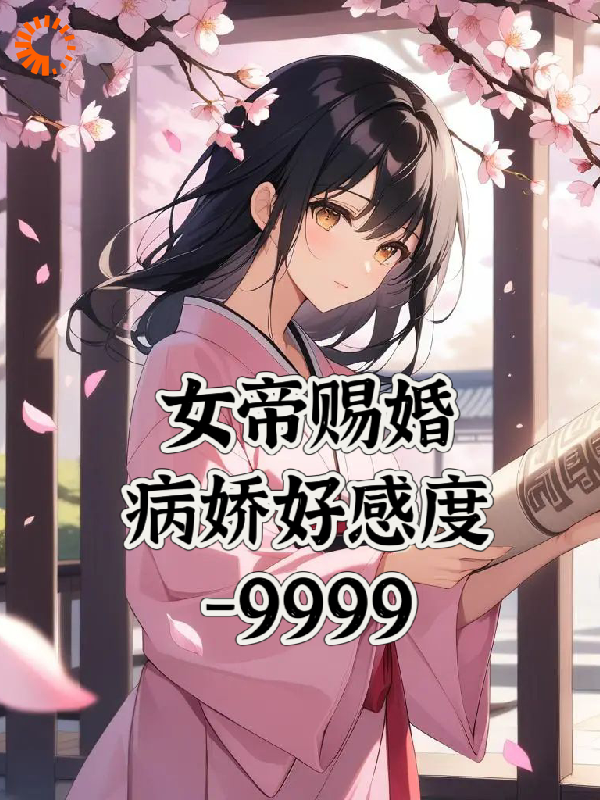 《女帝赐婚，病娇好感度负9999》江玄南宫流云江语嫣灵月