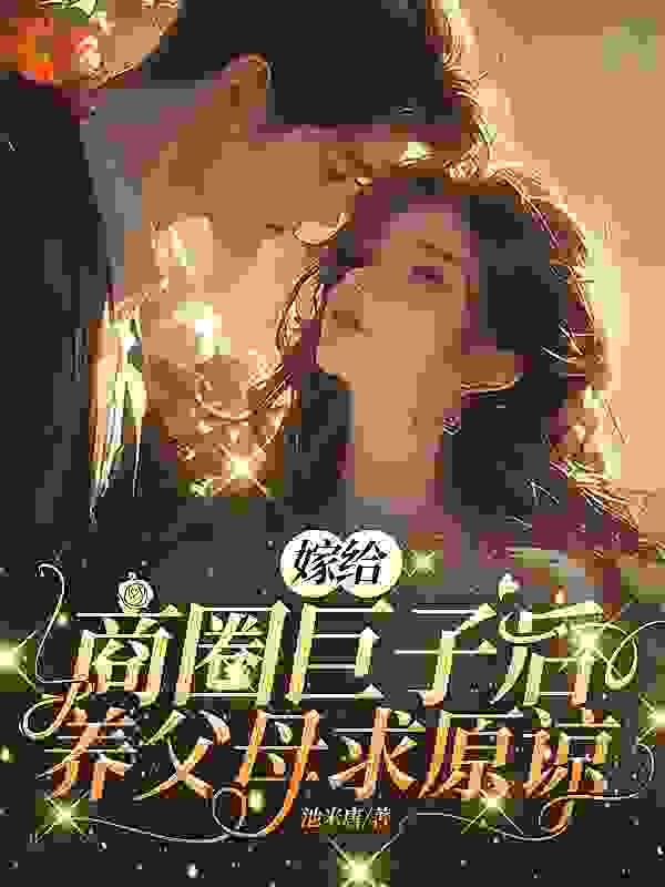 《嫁给商圈巨子后，养父母求原谅》盛心瓷秦适韩美崎秦凛