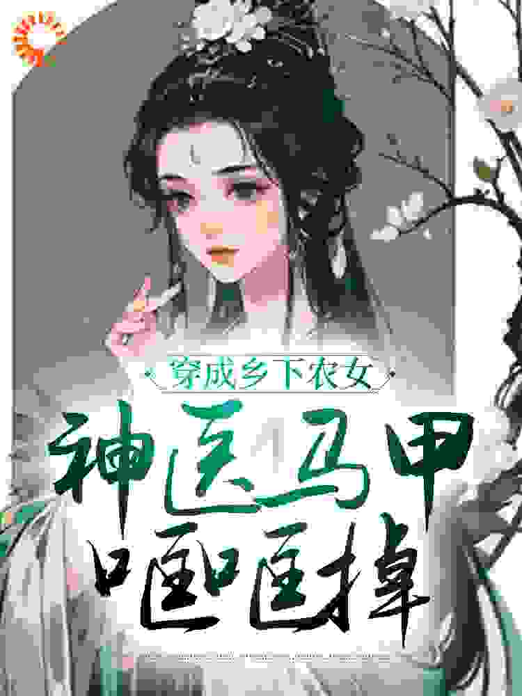 《穿成乡下农女，神医马甲哐哐掉》张京墨张小花安王慕锦一