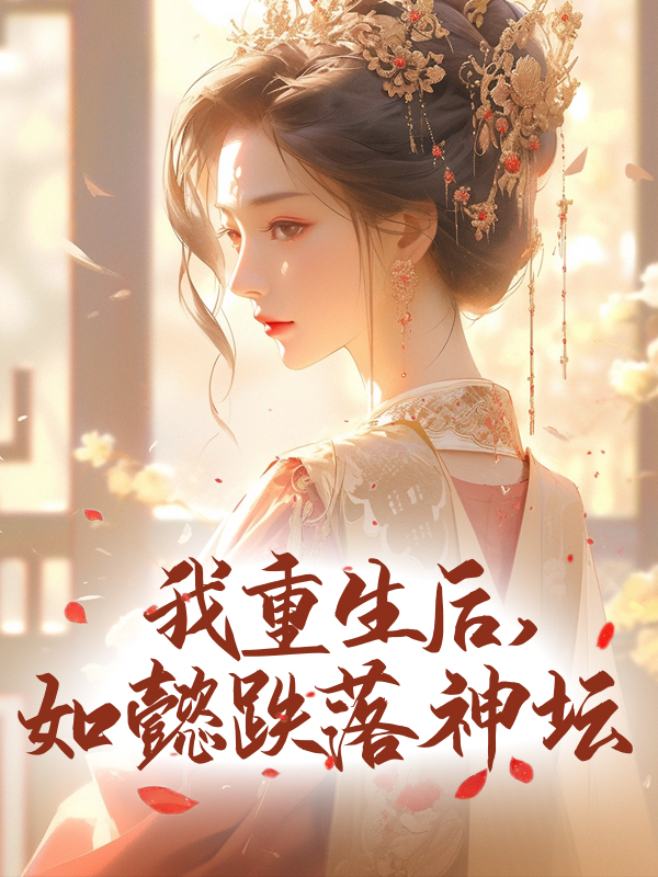 《我重生后，如懿跌落神坛》阿箬如懿卫嬿婉琅嬅