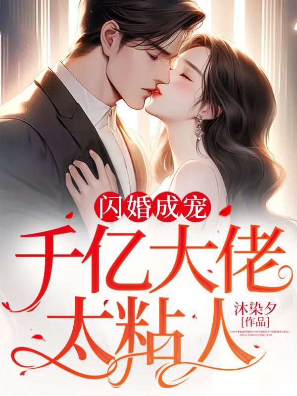 《闪婚成宠：千亿大佬太粘人》叶颜叶文华乔心如刘卿